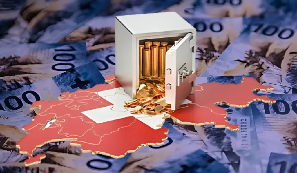 Swiss Bank UBS Pilots Tokenized Money Market Fund On Ethereum