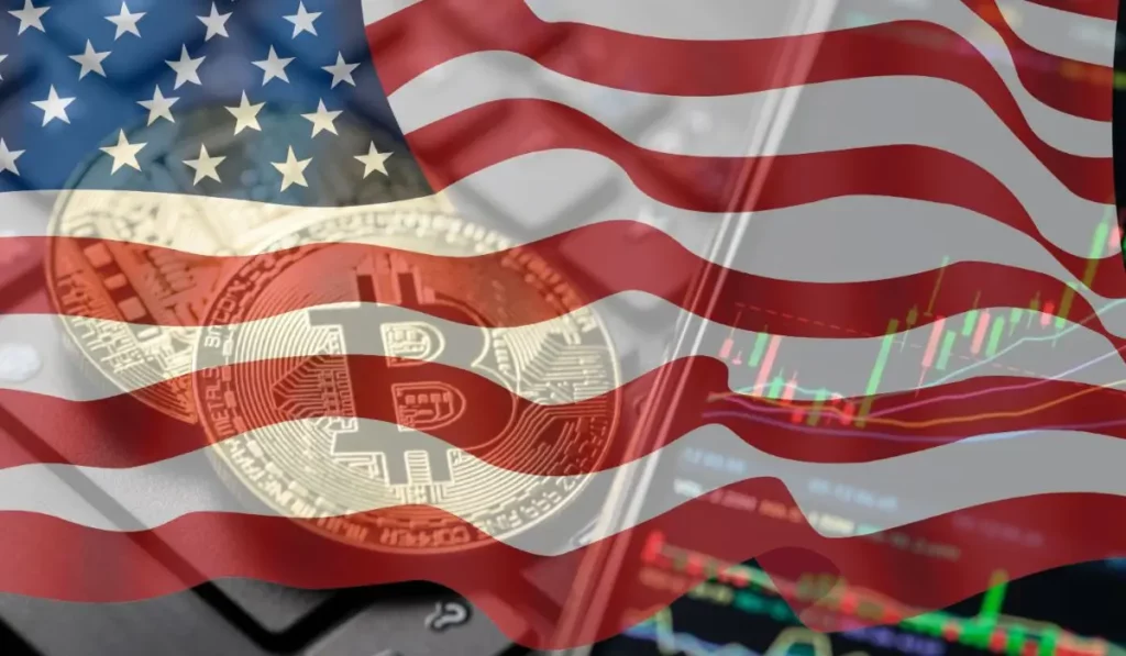 U.S. Targets Crypto Mixers Over Money Laundering Risks