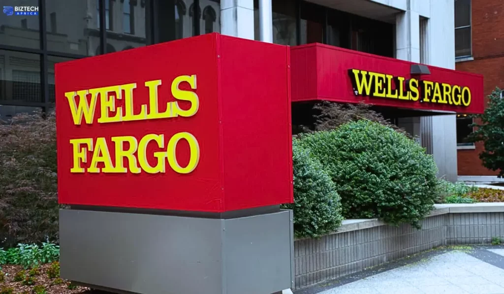 Wells Fargo  Value Stock