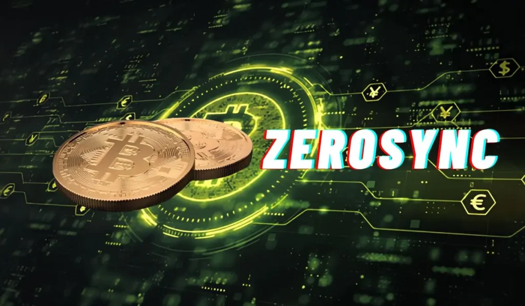 ZeroSync Implements First-ever ZK Proof Client To Improve Bitcoin’s Privacy And Scalability