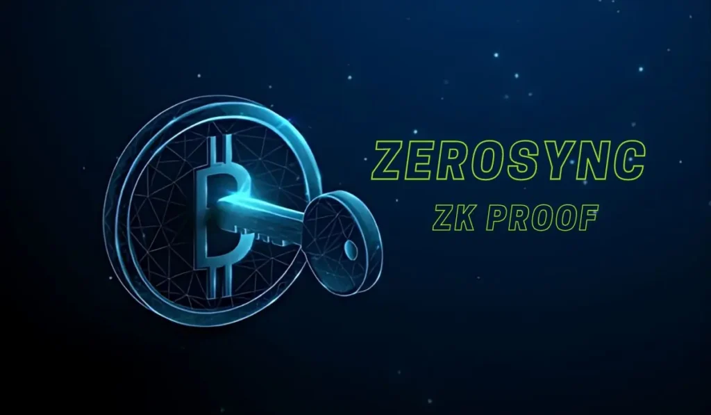 ZeroSync Launches ZK 