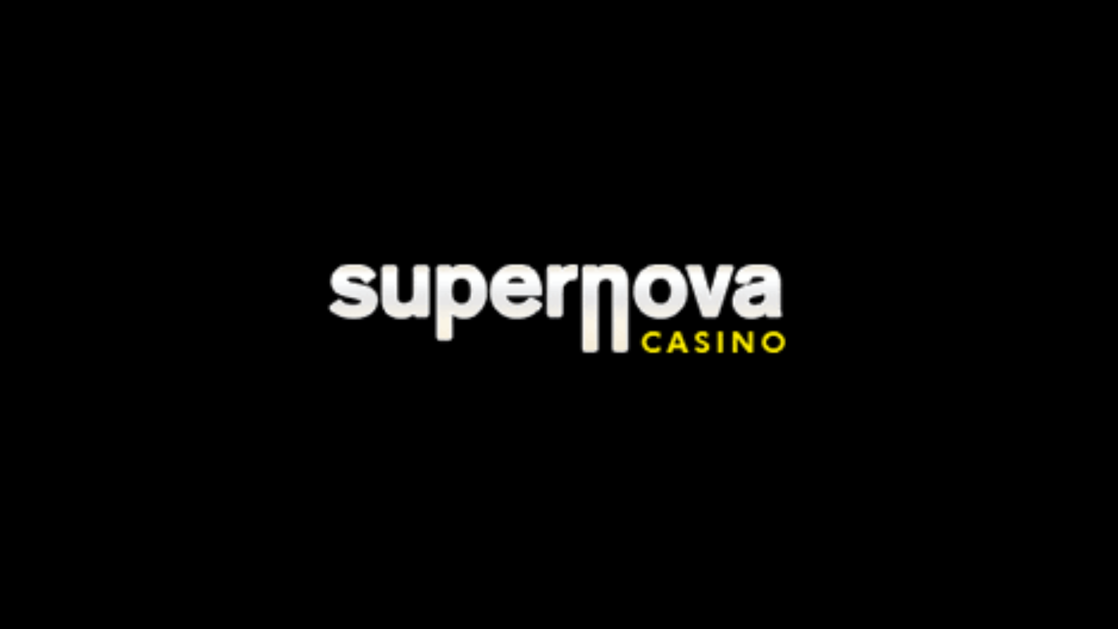 Supernova Casino Review