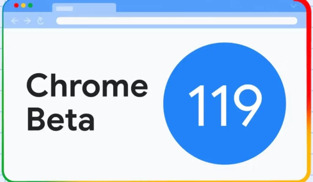 chrome introducing new update and new features