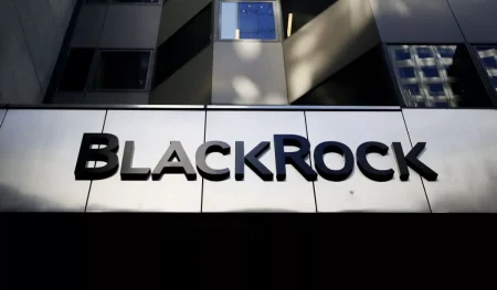 BlackRock's Ether ETF Filing Sends ETH Prices Soaring