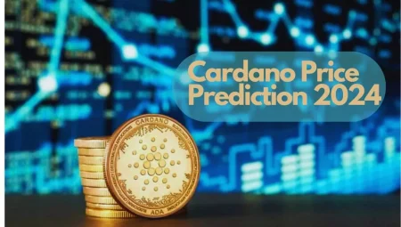 Cardano 2024 Price Predictions