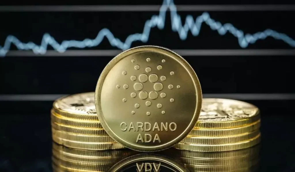 Cardano (ADA) Hits Four-Month High