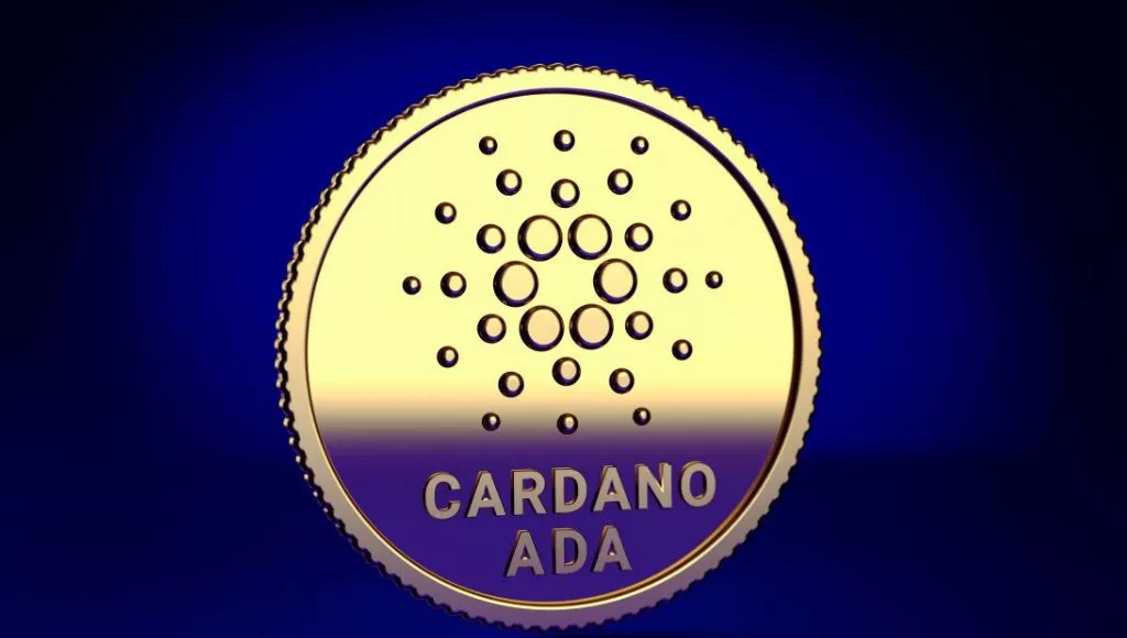 Cardano (ADA)