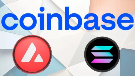 Coinbase Launches Solana and Avalanche Futures Trading