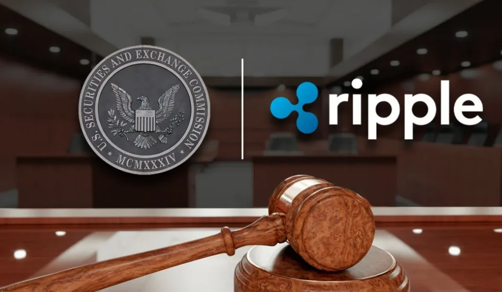 Court Rules SEC Cannot Impose Penalties on Ripple If Unable To Prove Investor Losses