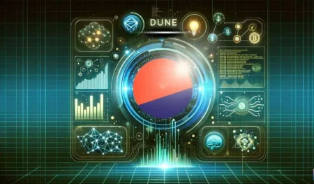 Dune Analytics' New AI Chat Function for Crypto Data Queries