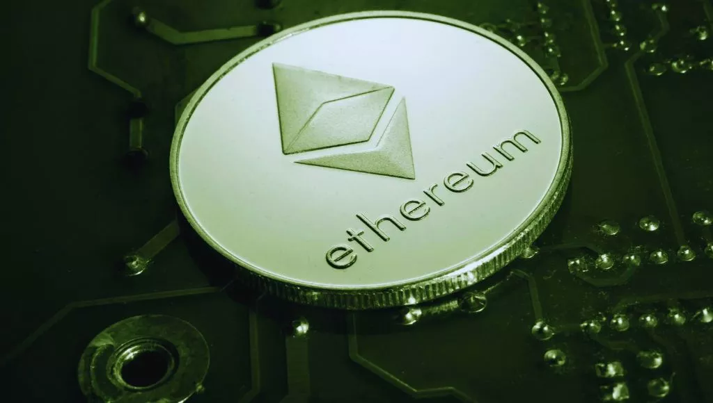 Ethereum Struggling To Maintain Support Base