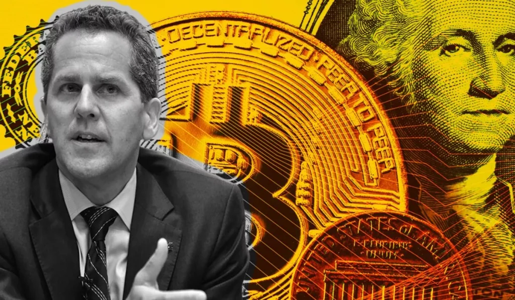 Fed Vice Chair Wants Tighter Controls on Stablecoins