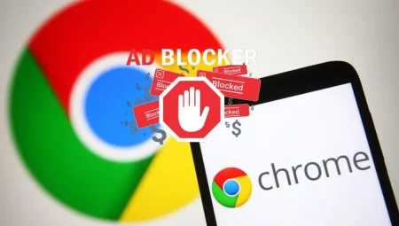Google Chrome Imposing Limits on Ad Blockers