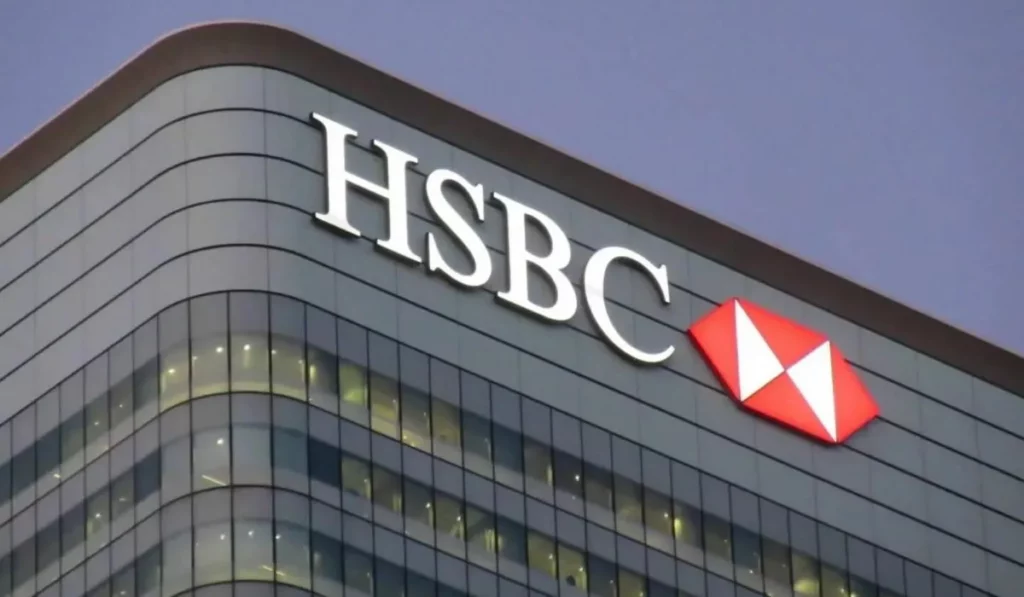 HSBC Revolutionizes London Gold Market