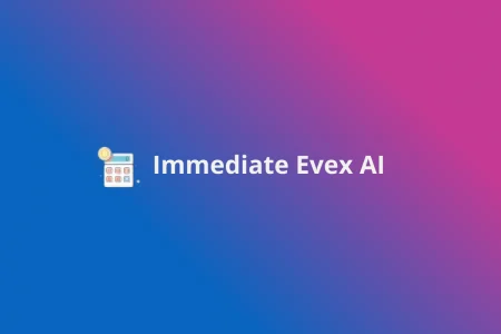 Immediate Evex Review