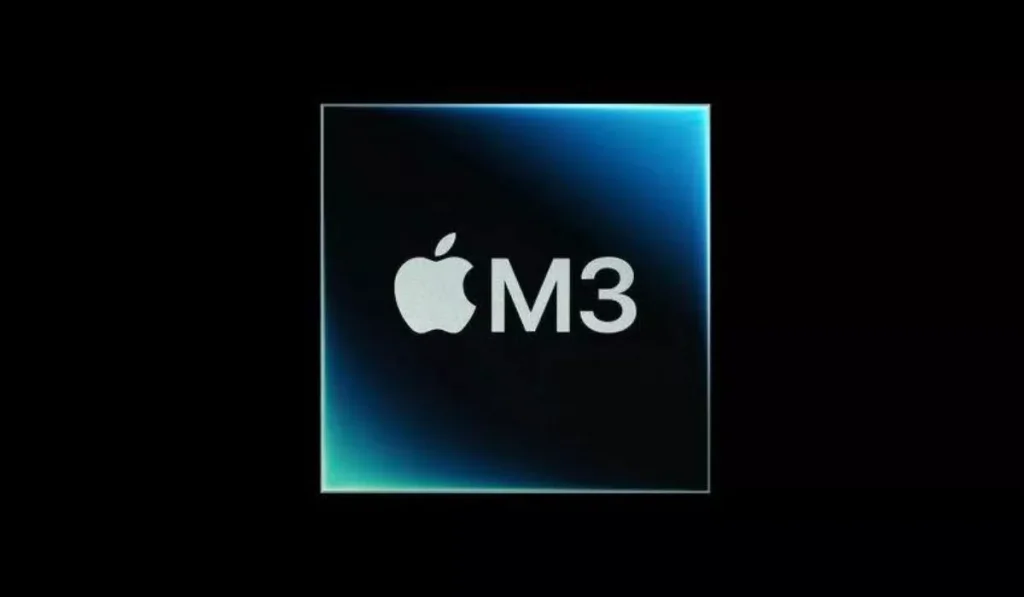 M3 Macs Leave Competitors in the Dust