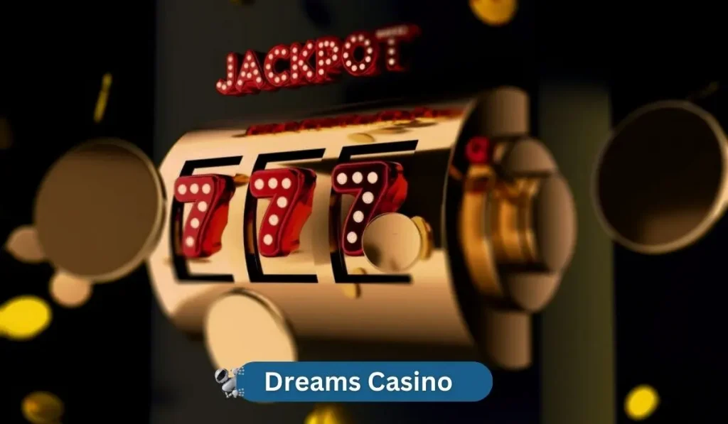 Review for Dreams Casino