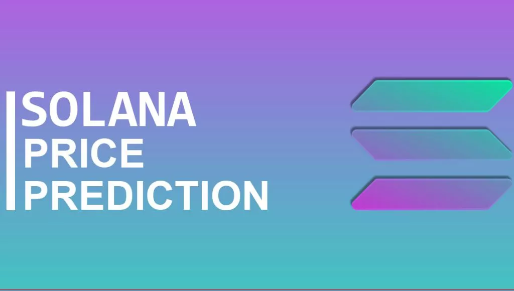 Solana (SOL) Price Prediction