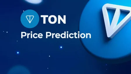 Toncoin Price Prediction