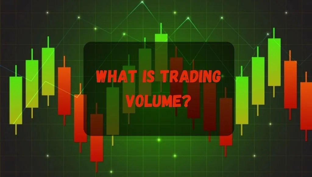 Trading Volume In Cryptocurrency