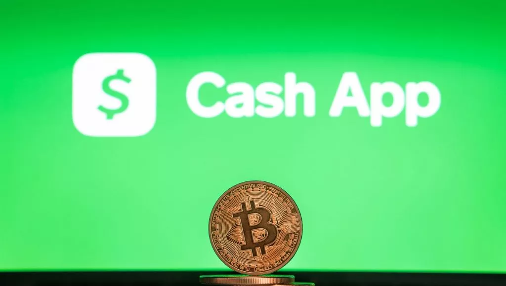 Withdraw Bitcoin From Cash App