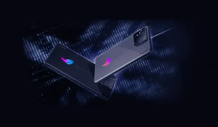 ASUS To Unveil ROG Phone 8