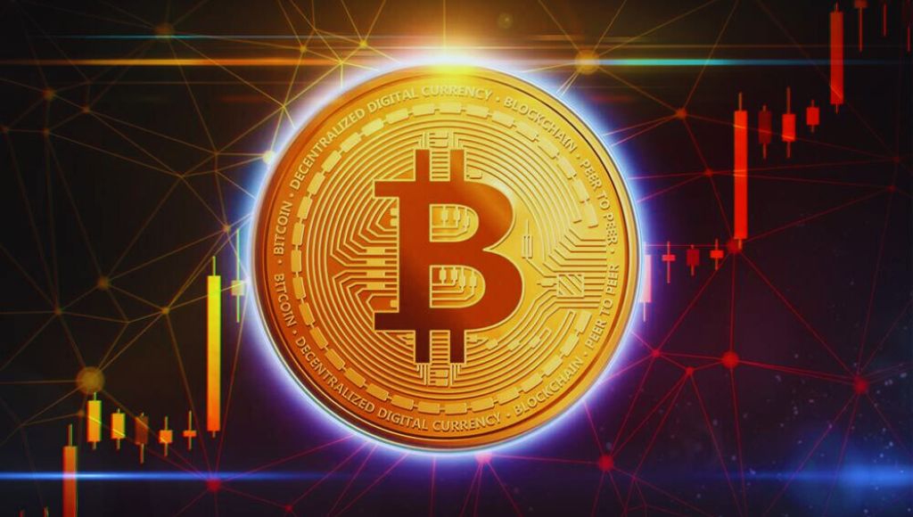 Bitcoin Breaks $40K Barrier