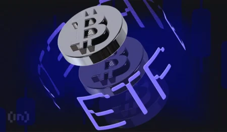 Bitcoin ETF Issuers