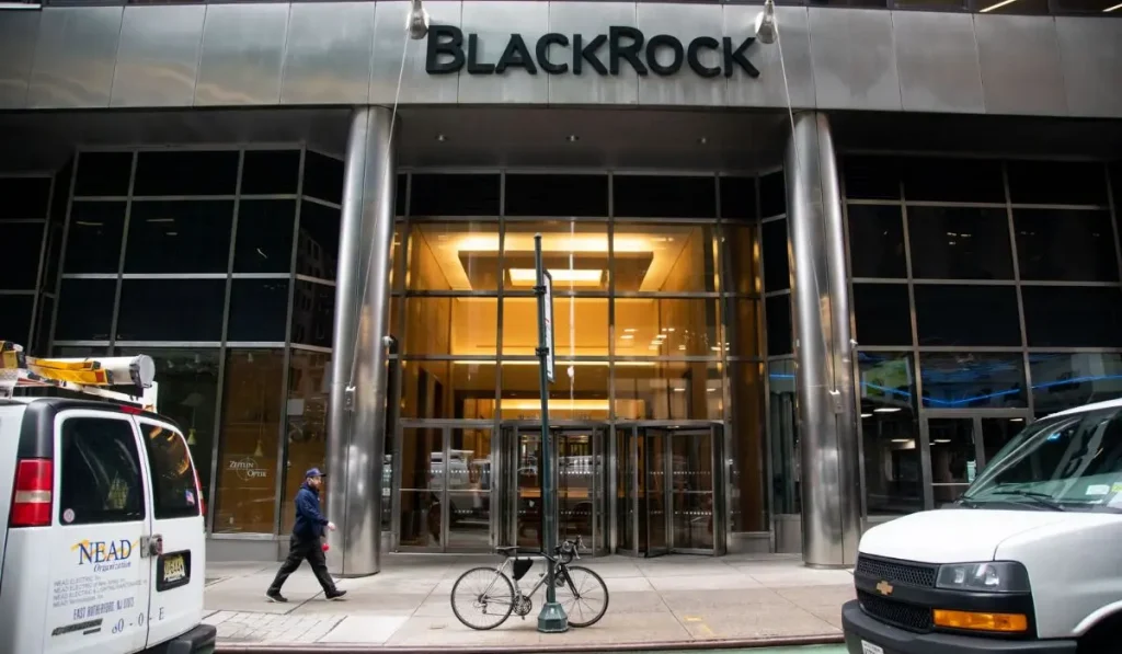 BlackRock’s Revised Spot Bitcoin ETF Model Makes It Easier For Banks To Access Crypto