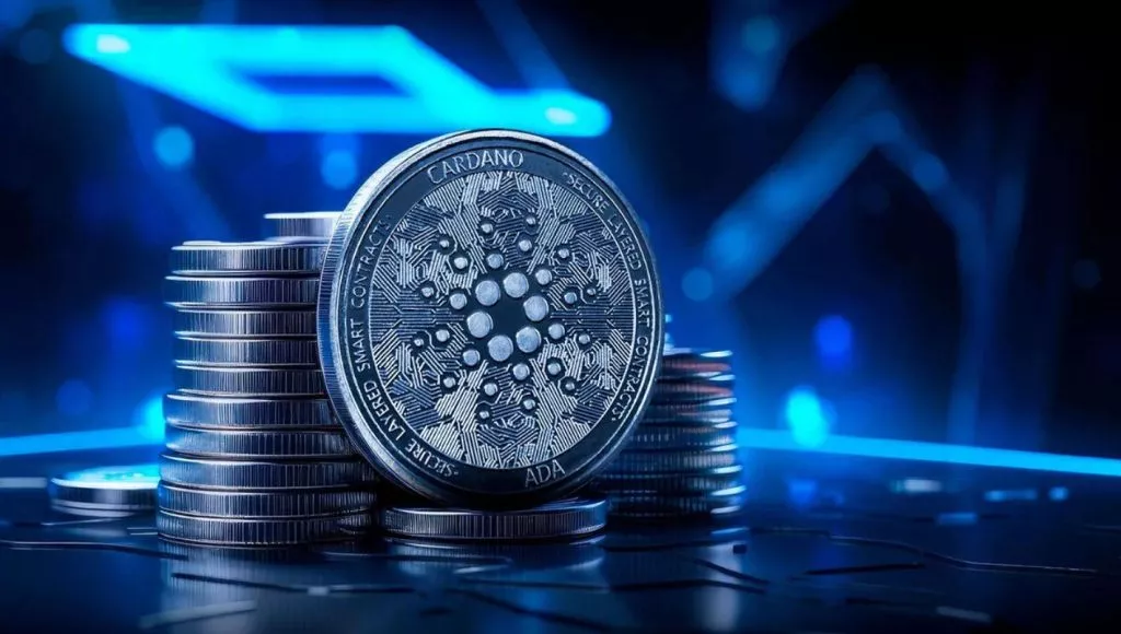 Cardano (ADA) Jumps To 18-Month High