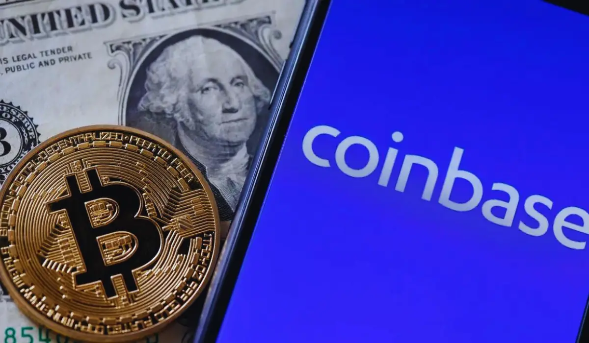 Coinbase Acquires License In France