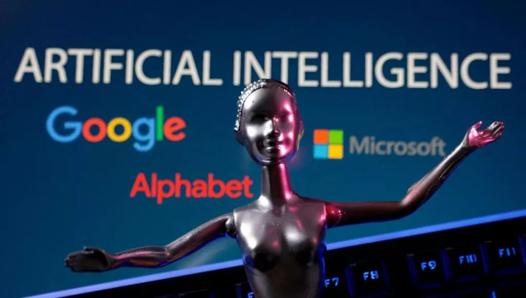 Gemini AI Makes Alphabet's Stock Price Soars