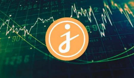 Is JASMYCOIN Legit