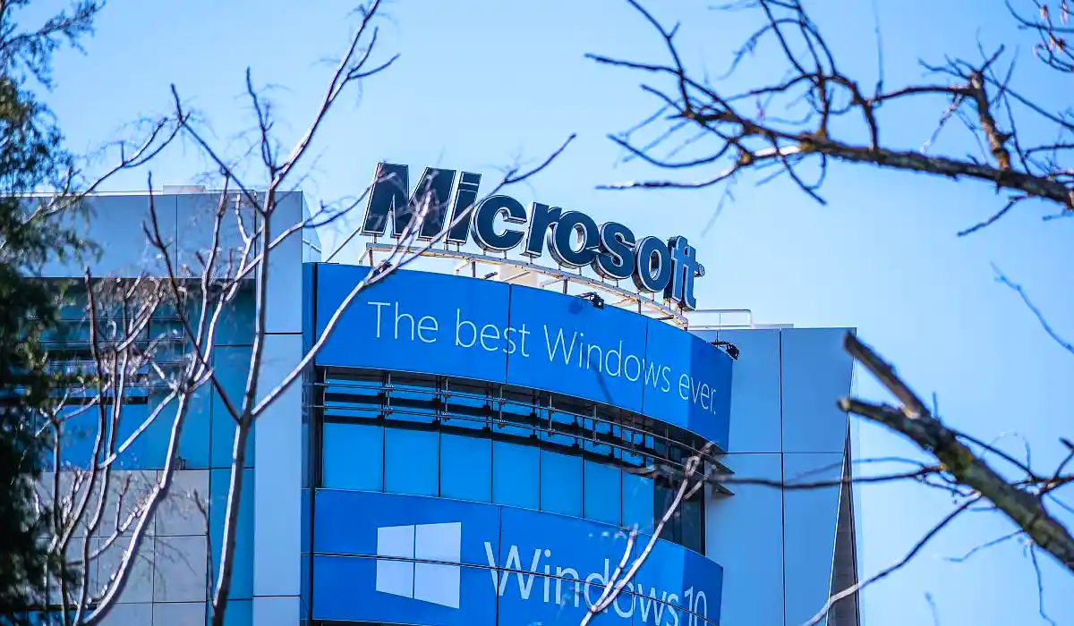 Microsoft Ending Windows 10