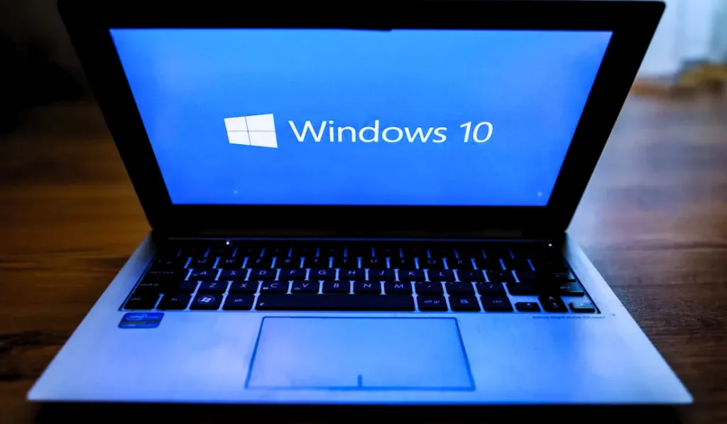 Microsoft-Ends-Windows-10-Support