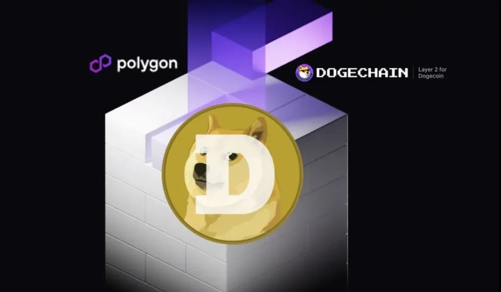 Polygon Developers End Support For Protocol Supporting Dogechain