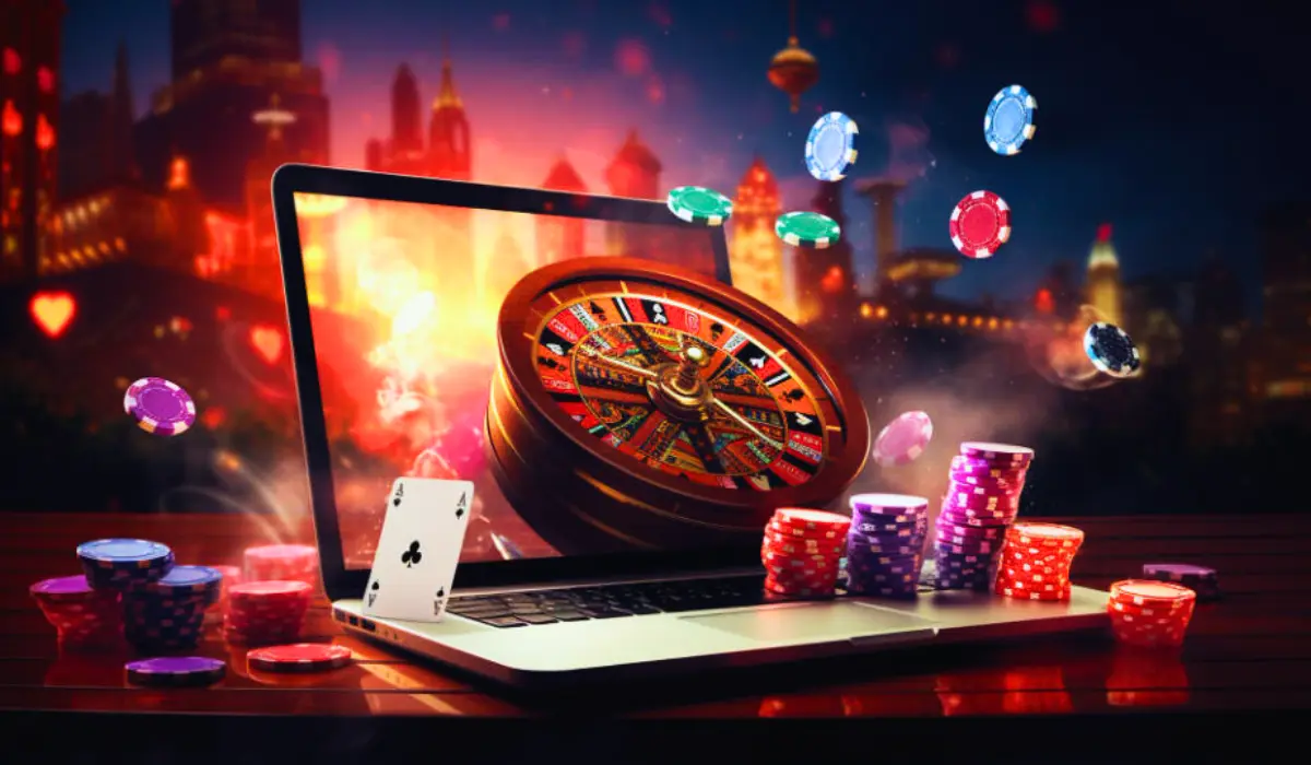 RTP In Online Casinos