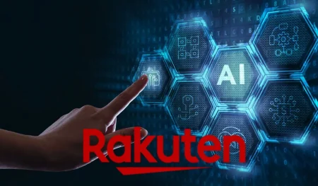 Rakuten CEO Announces Plans To Launch “Very Unique” AI Model For Businesses