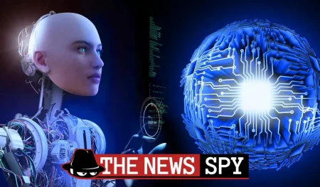 Review for the news spy