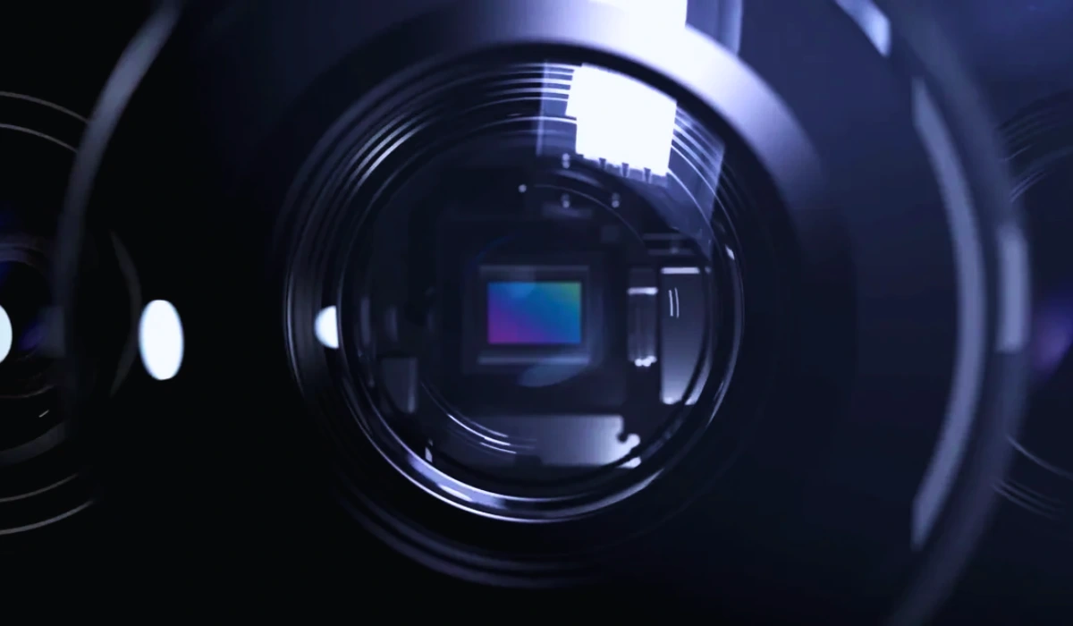 Samsung is working on an AI-powered image sensor