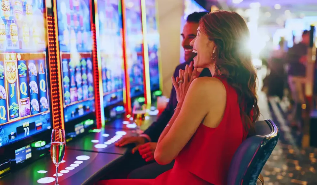 TRNG vs PRNG In Slot Machines