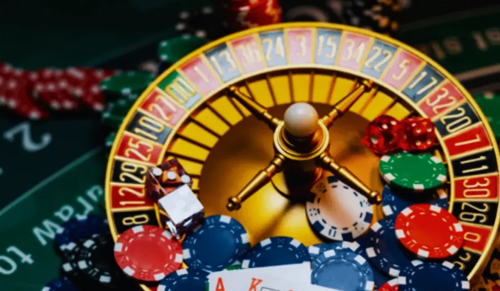 What Is RTP In Online Casinos