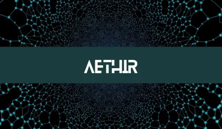 Aethir crypto