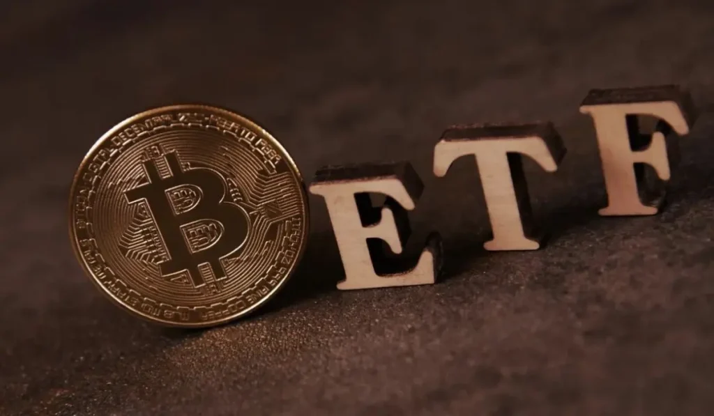 Bitcoin ETF Issuers File Final Key Document With The SEC Before Approval
