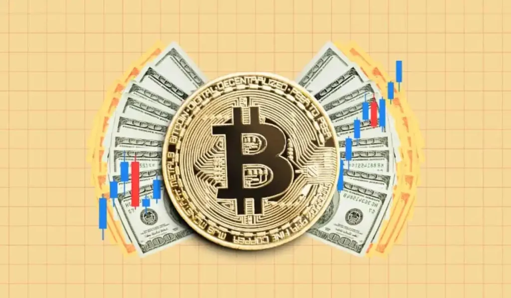 Bitcoin Expected To Drop Below As Interest In BTC Spot ETFs Wane