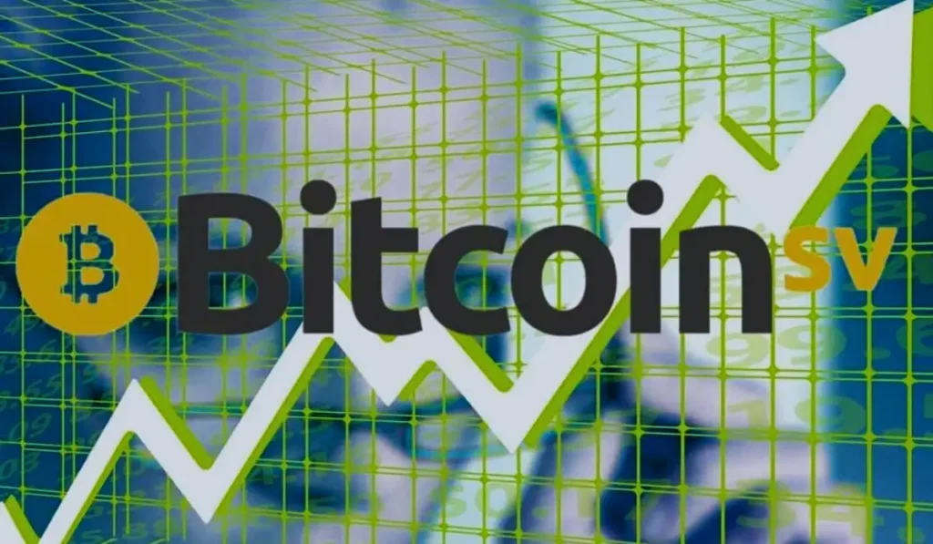 Bitcoin Satoshi Vision (BSV) Surges Over 100%