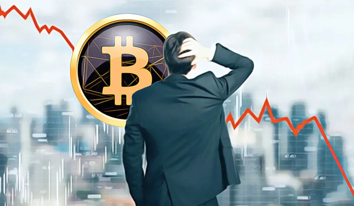 Bitcoin’s Price Decline Slows Down 
