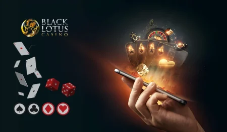 Black Lotus Casino Review