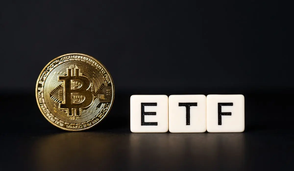 BlackRock, Fidelity, And Gryayscale’s BTC Spot ETFs Accounted For Nearly 90% Of All Trades