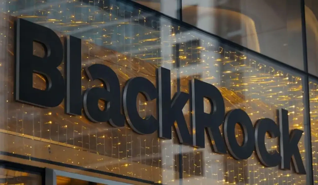 BlackRock’s